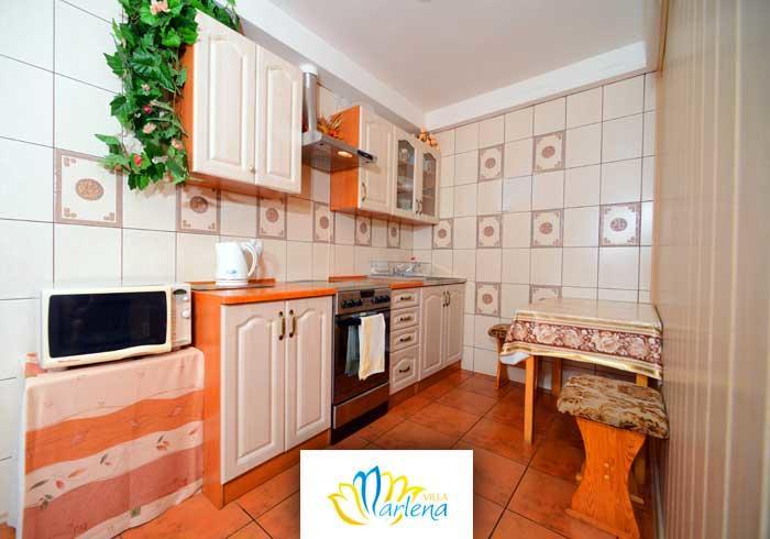 Villa Marlena Устроне Морске Екстериор снимка