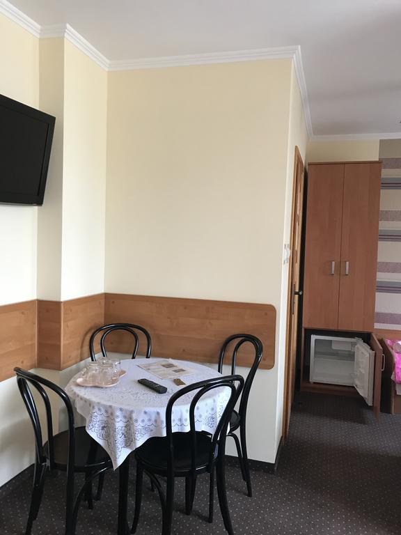 Villa Marlena Устроне Морске Екстериор снимка