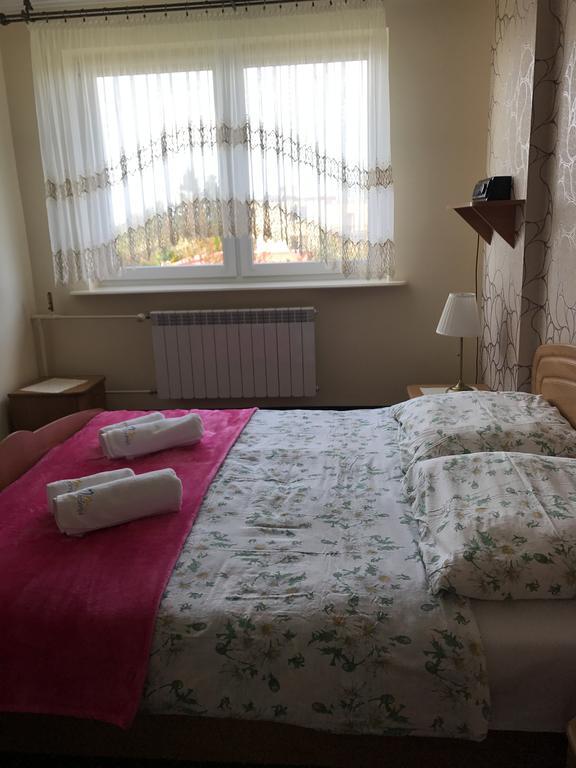 Villa Marlena Устроне Морске Екстериор снимка