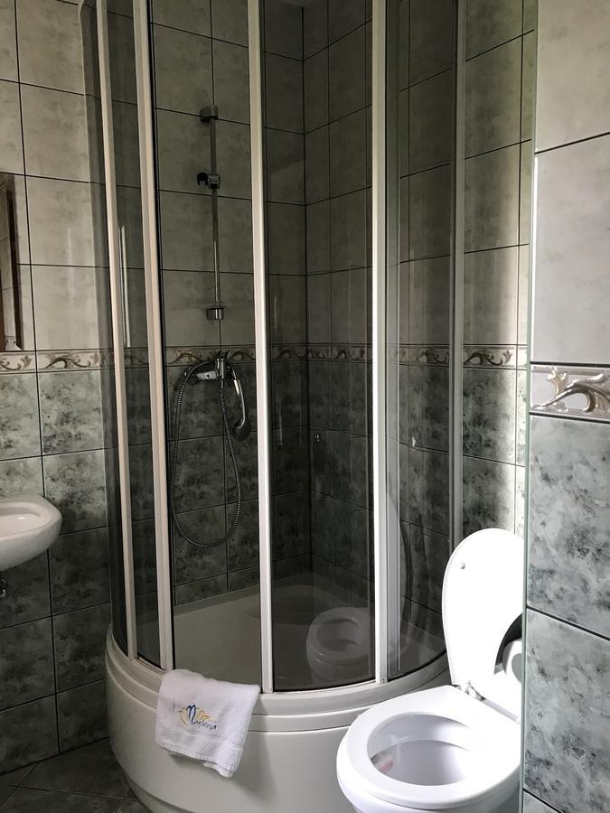 Villa Marlena Устроне Морске Екстериор снимка
